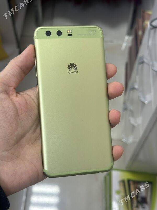 Huawei P10 - Ашхабад - img 1