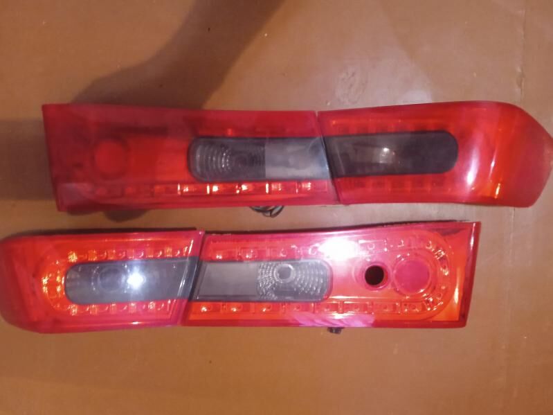 фонари задние 2 500 TMT - Aşgabat - img 1