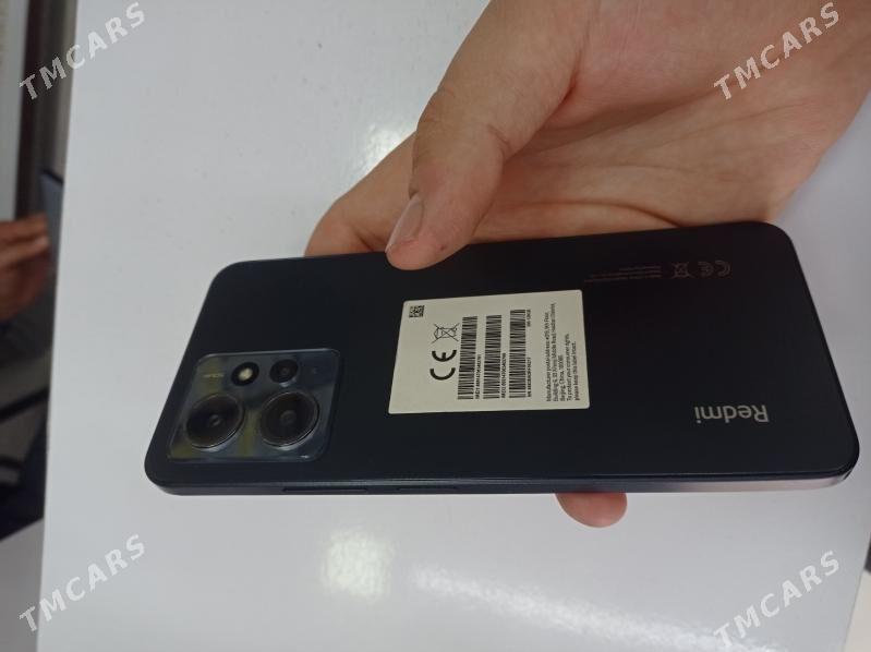 Redmi Note 12 - Мары - img 1