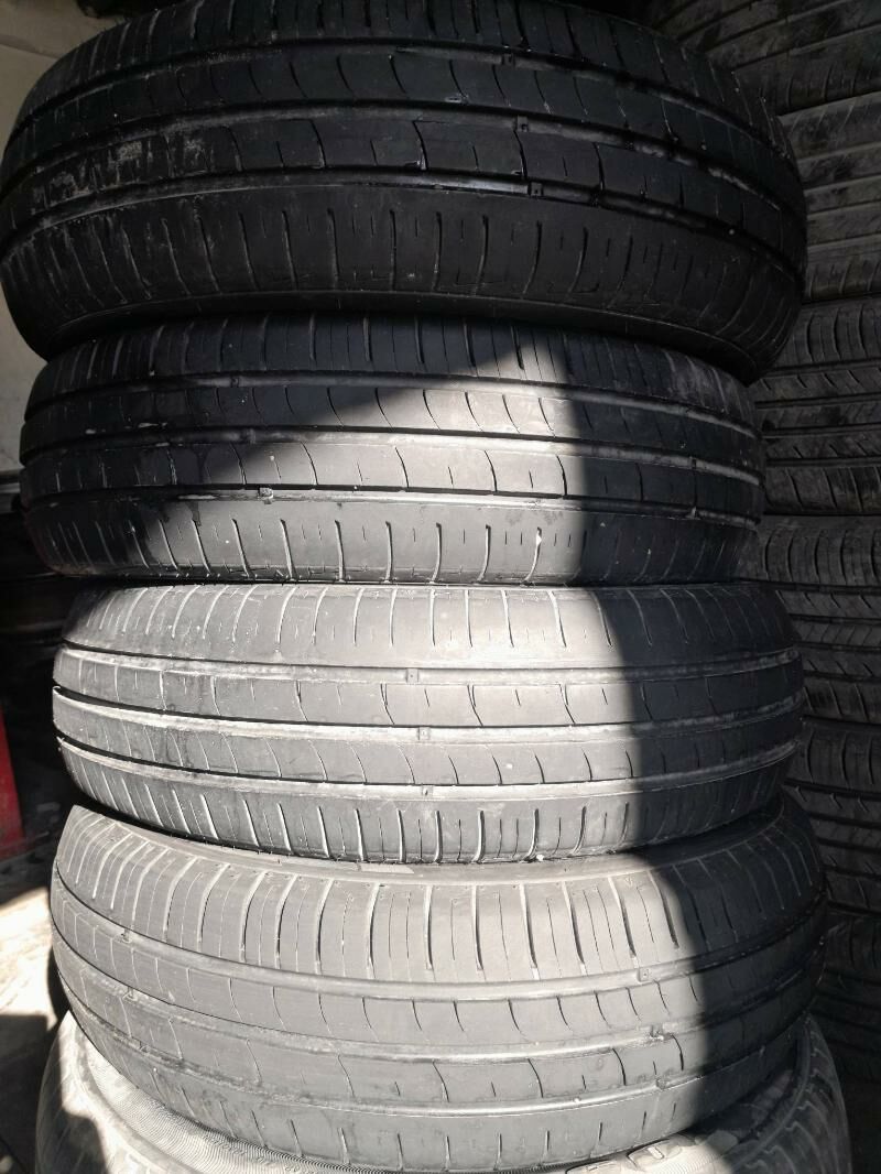 Teker.175.70.13 800 TMT - Балканабат - img 1