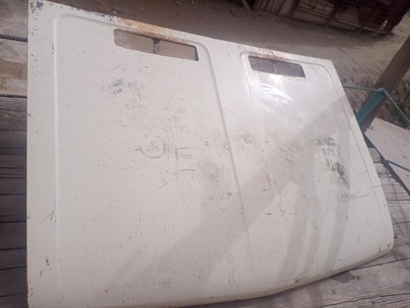 lada 2106 kapot gaty arassa 400 TMT - Mary - img 1