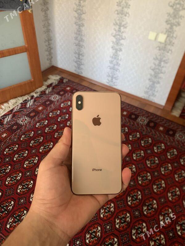 iPhone XS Max - Туркменбаши - img 1