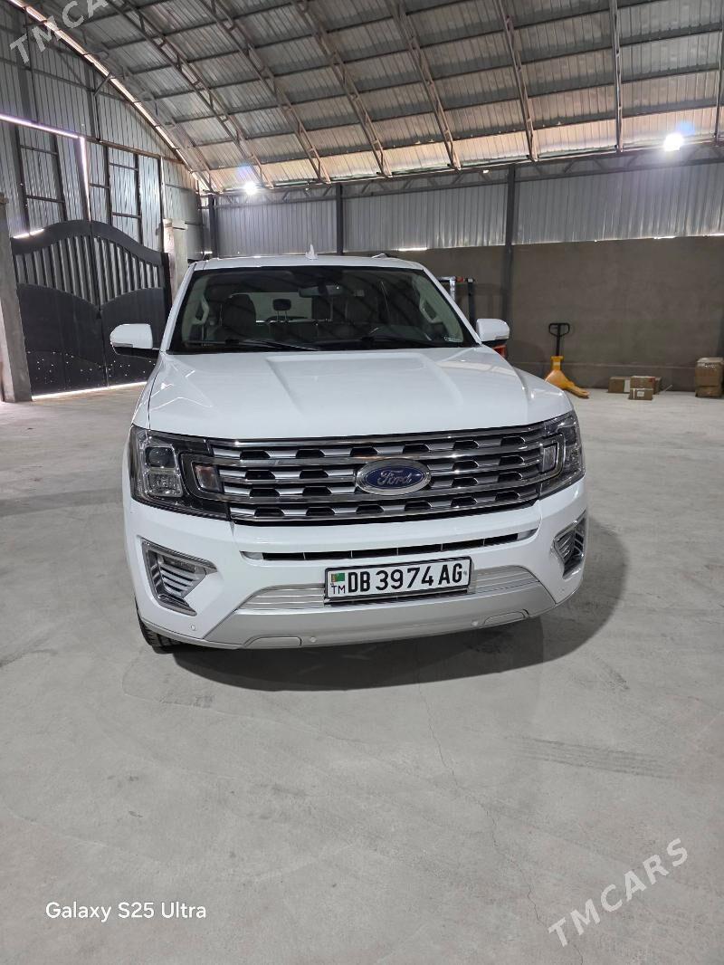 Ford Expedition 2020 - 560 000 TMT - Aşgabat - img 1
