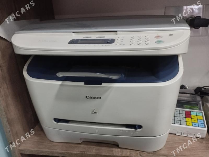 Принтер Canon 3220 - Ашхабад - img 1