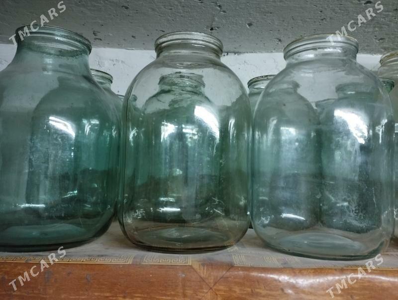 банки - Mary - img 1