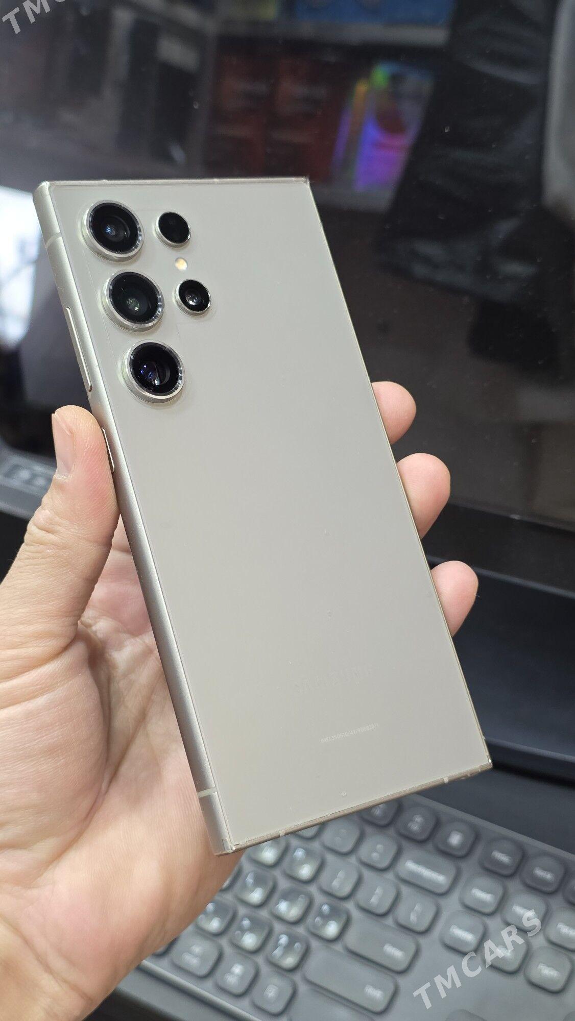 samsung s24 ultra - Керки - img 1