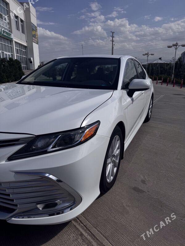 Toyota Camry 2020 - 314 000 TMT - Aşgabat - img 1