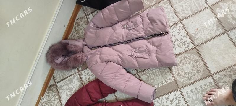 Kurtka - Мары - img 1