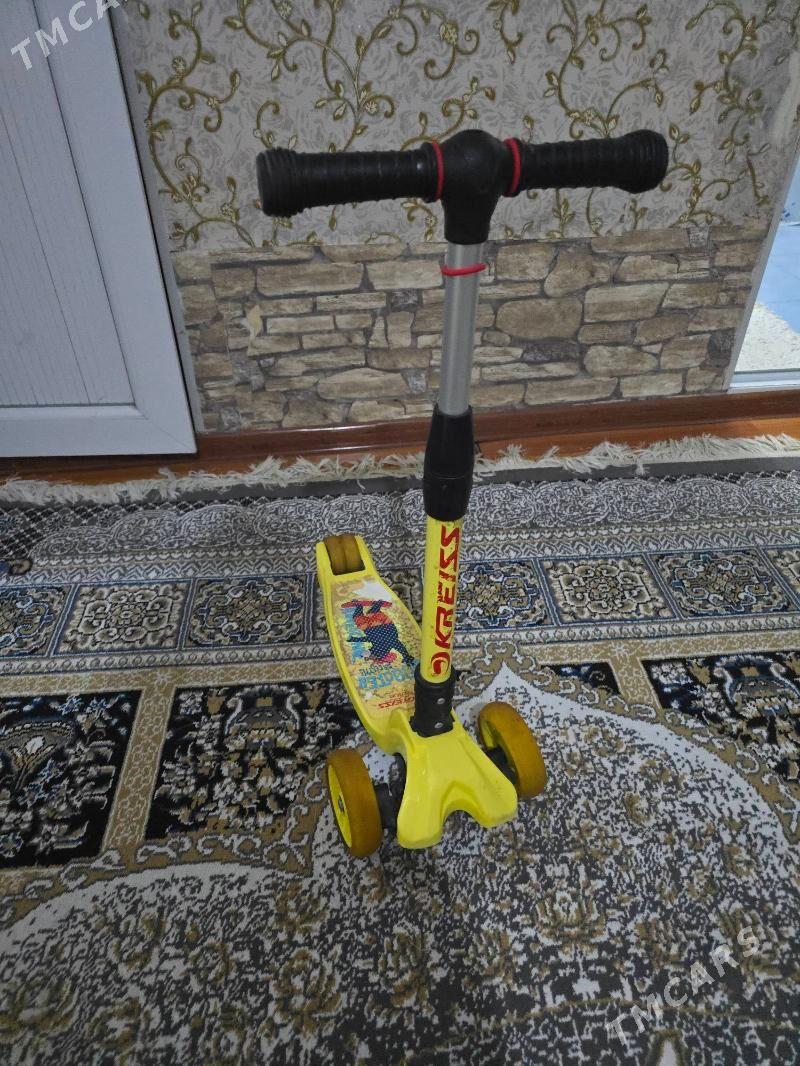 Samokat - Мир 7 - img 1