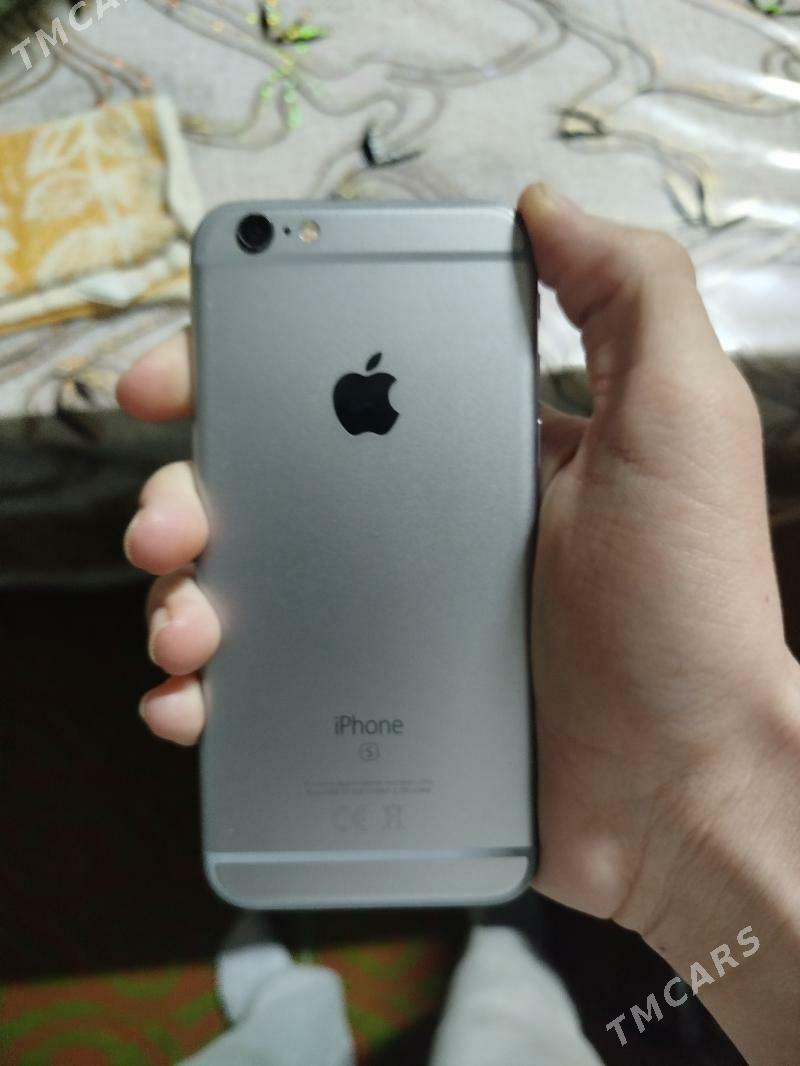 iPhone 6s Abmen - Дашогуз - img 1