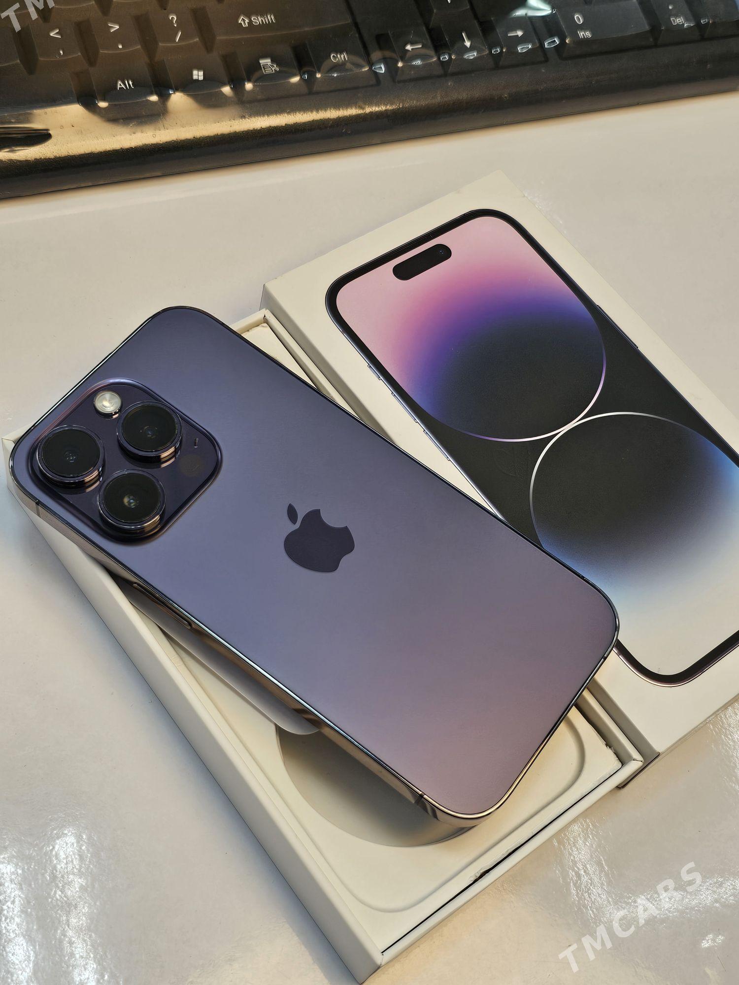 Iphone 14 Pro - Mary - img 1