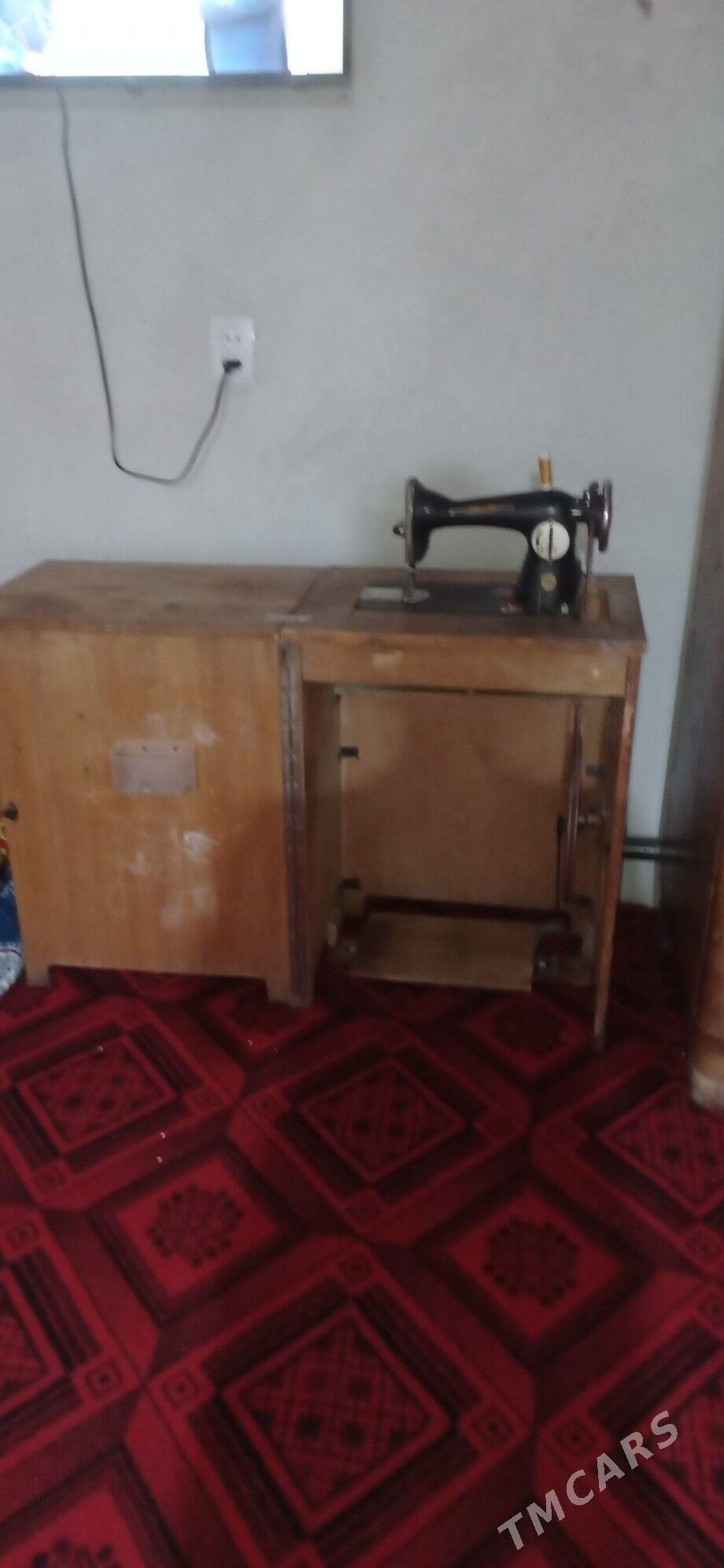 рассиски тикин машин - Шабатский этрап - img 1