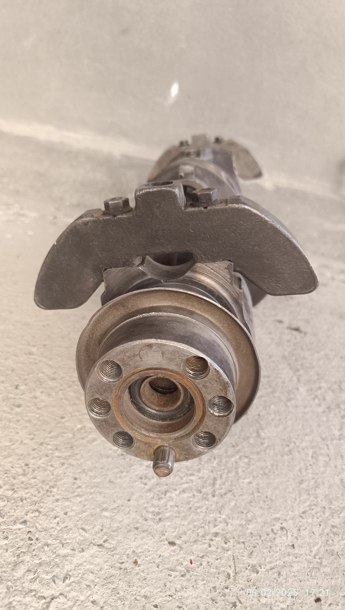 mtz 28 wal 3 000 TMT - Бахарден - img 1