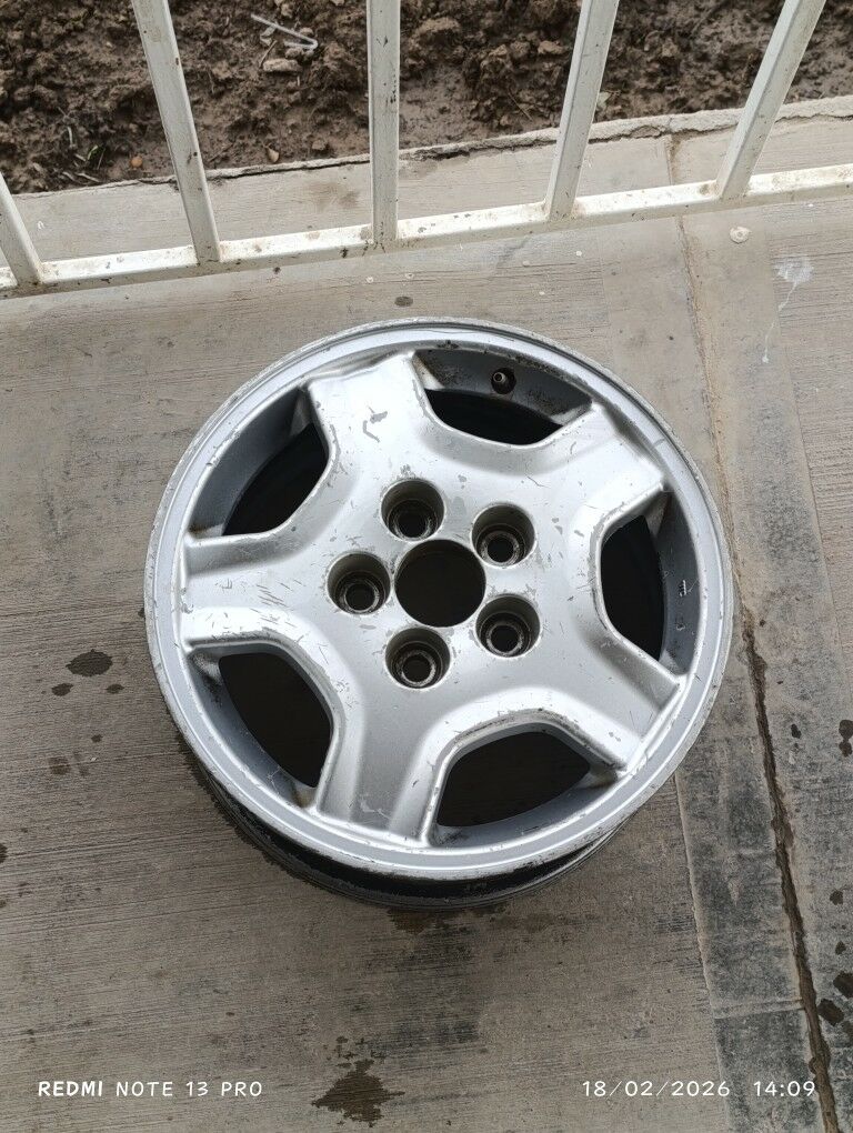 duty cemry diska 15 lik 400 TMT - Мары - img 1