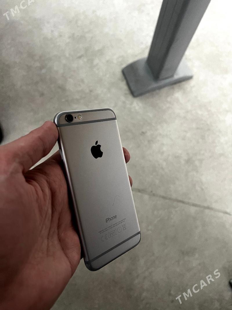 iphone6 - Mary - img 1