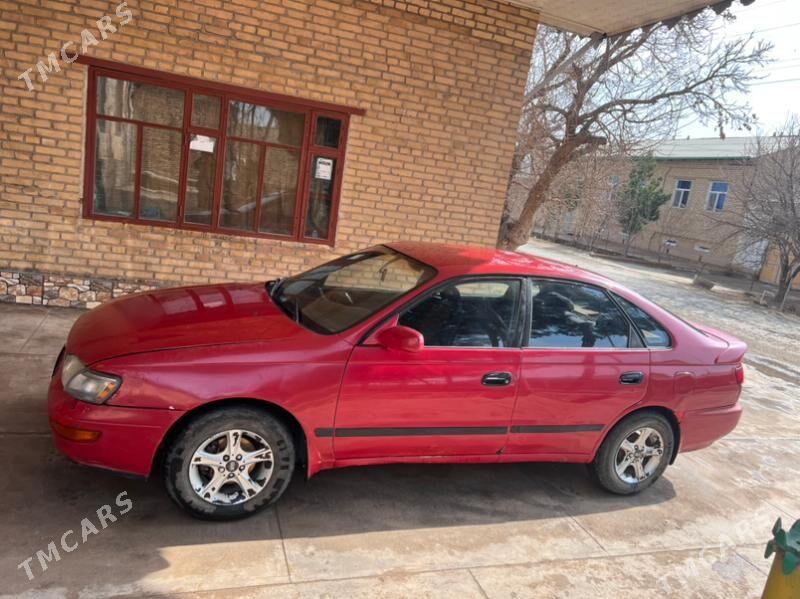 Toyota Corona 1993 - 45 000 TMT - Kerki - img 1