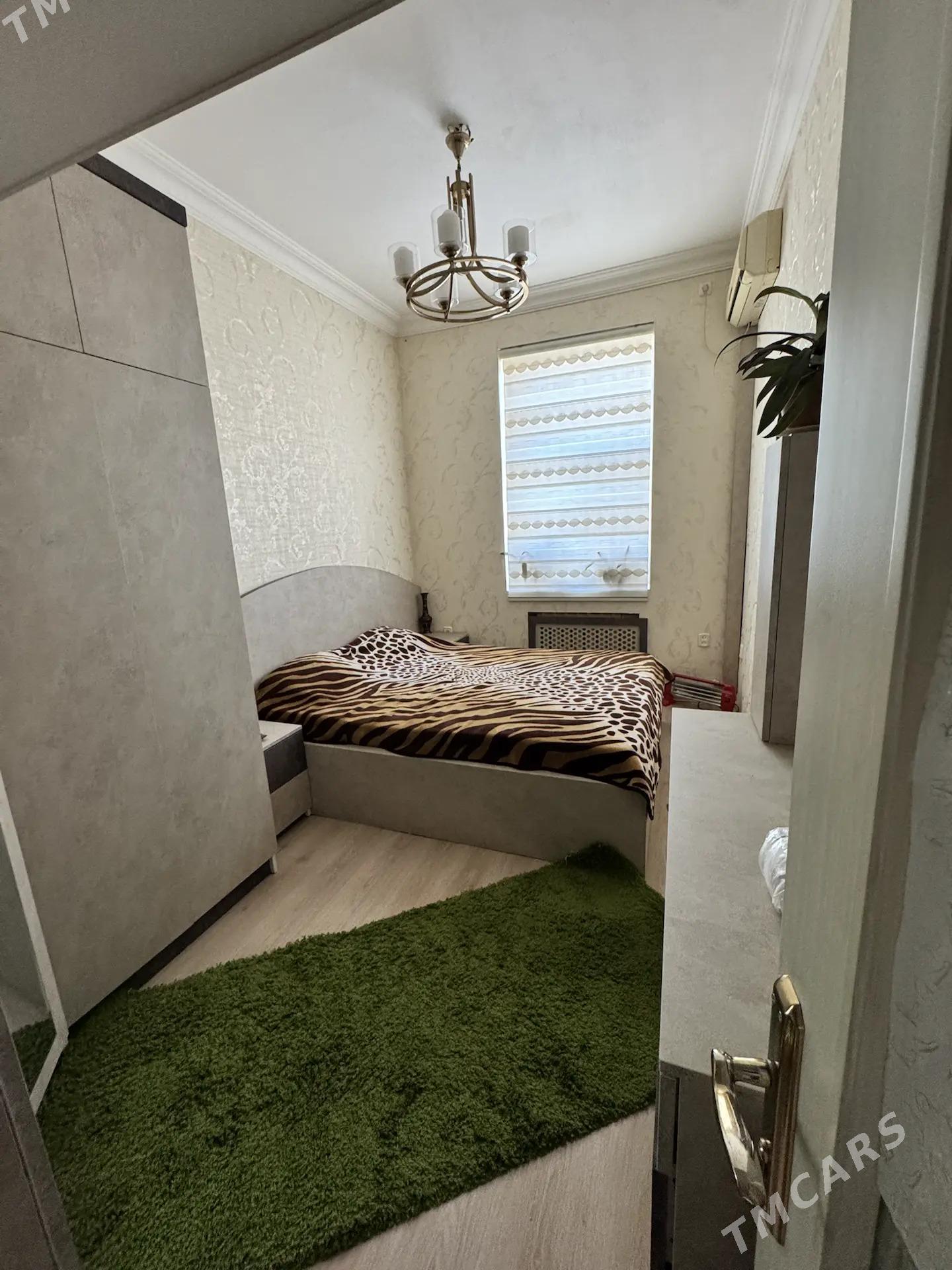 satlyk jaý 4kom - 1 мкр - img 1