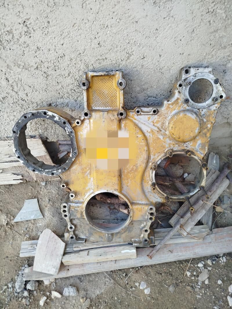 Кат 8 лик перед крышка 1 500 TMT - Jebel - img 1