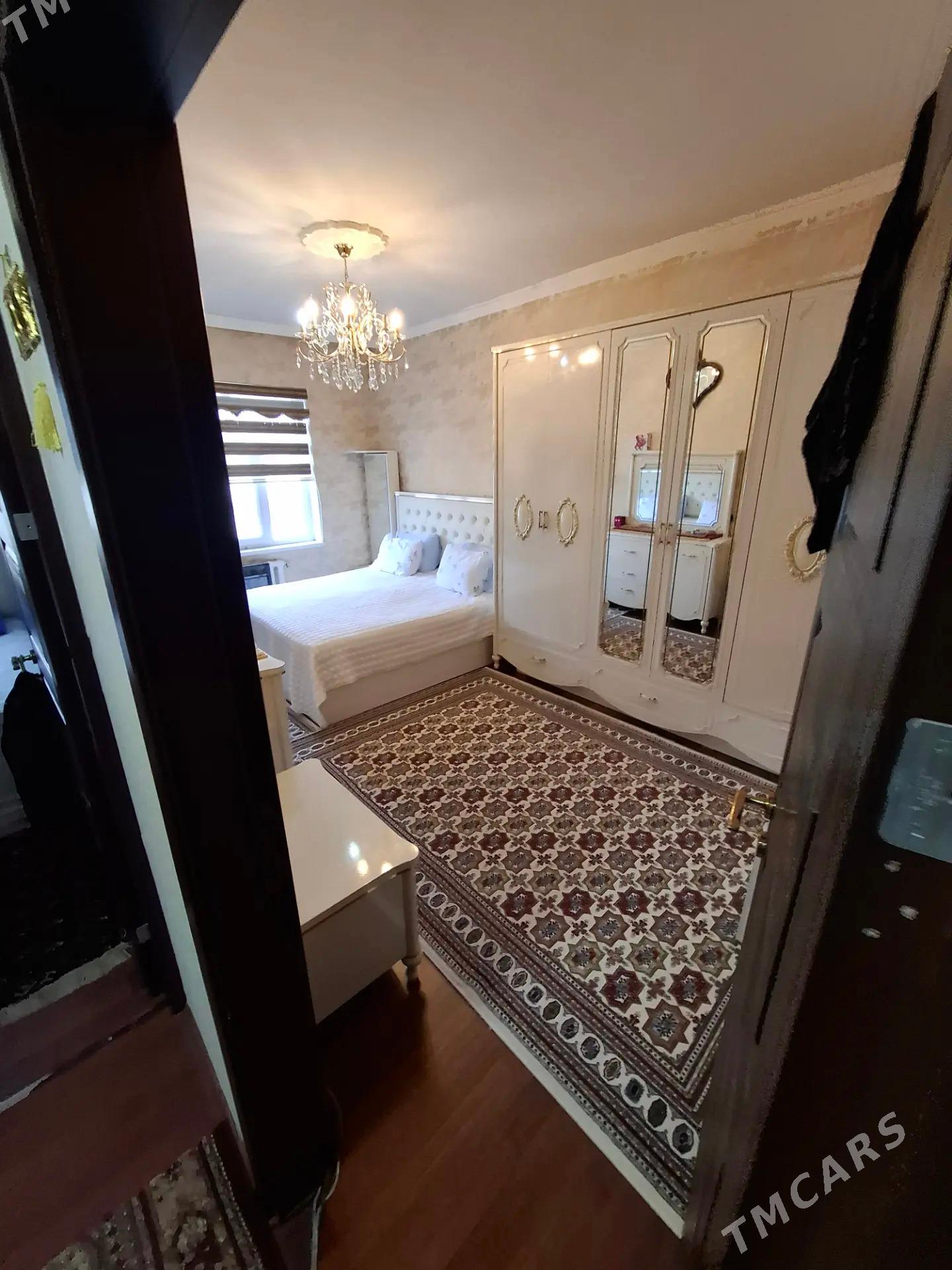 Kemine-Tacmyradowa - Aşgabat - img 1