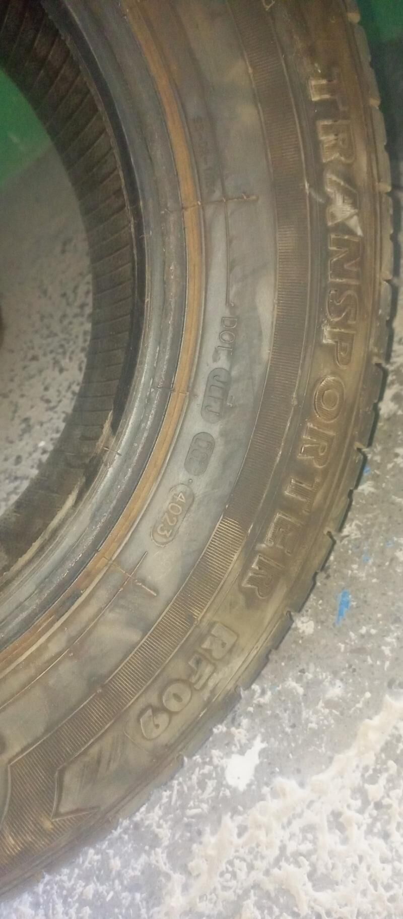 Hayis 15 pakriska 500 TMT - Ашхабад - img 1