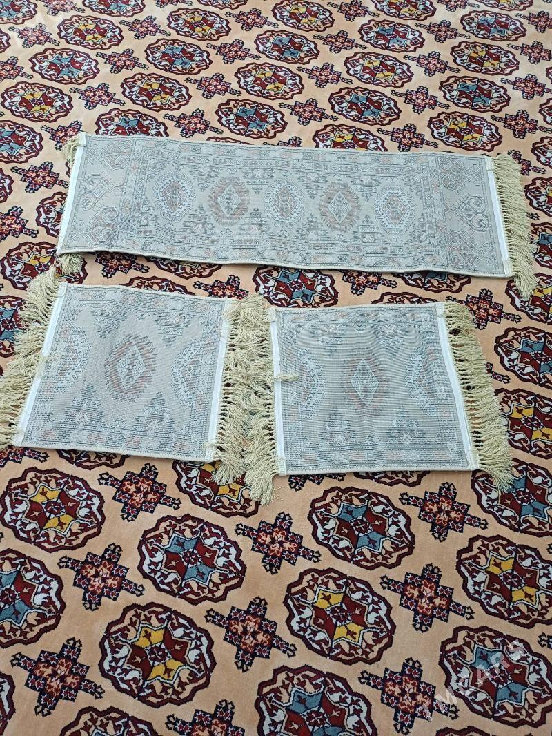 Haly - Мары - img 1