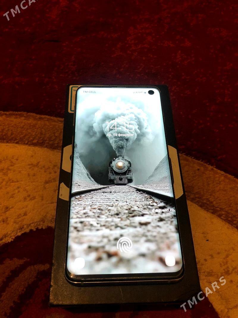 Samsung S10 - Мары - img 1