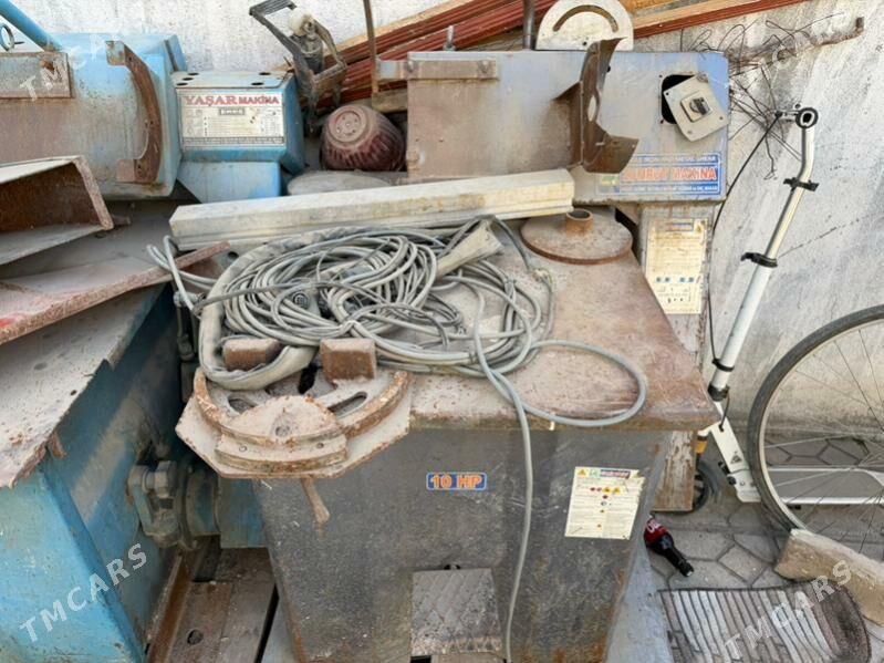 Makina turkiya - Ашхабад - img 1