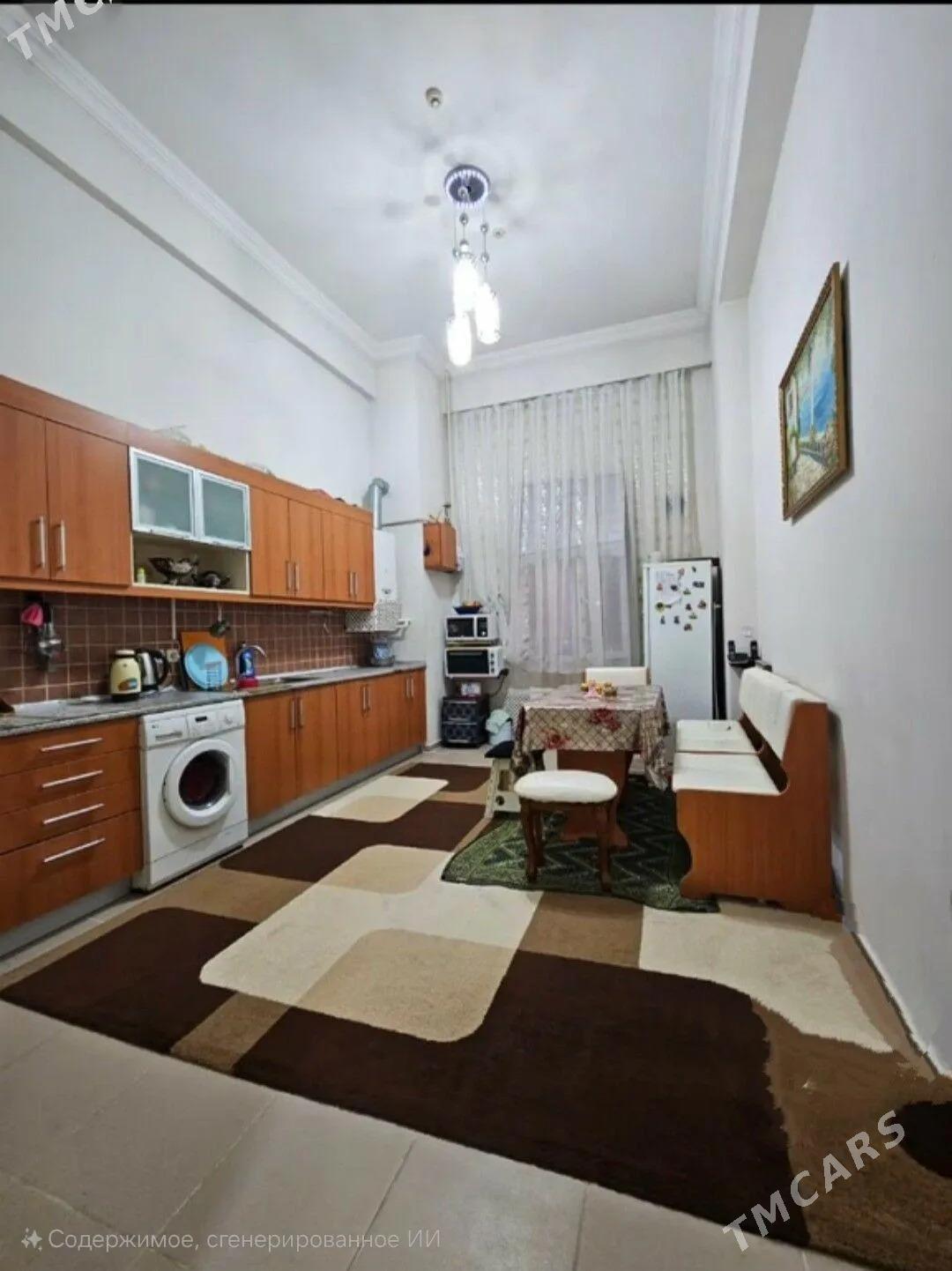 Gogul Elitka 3 komnat - Ашхабад - img 1