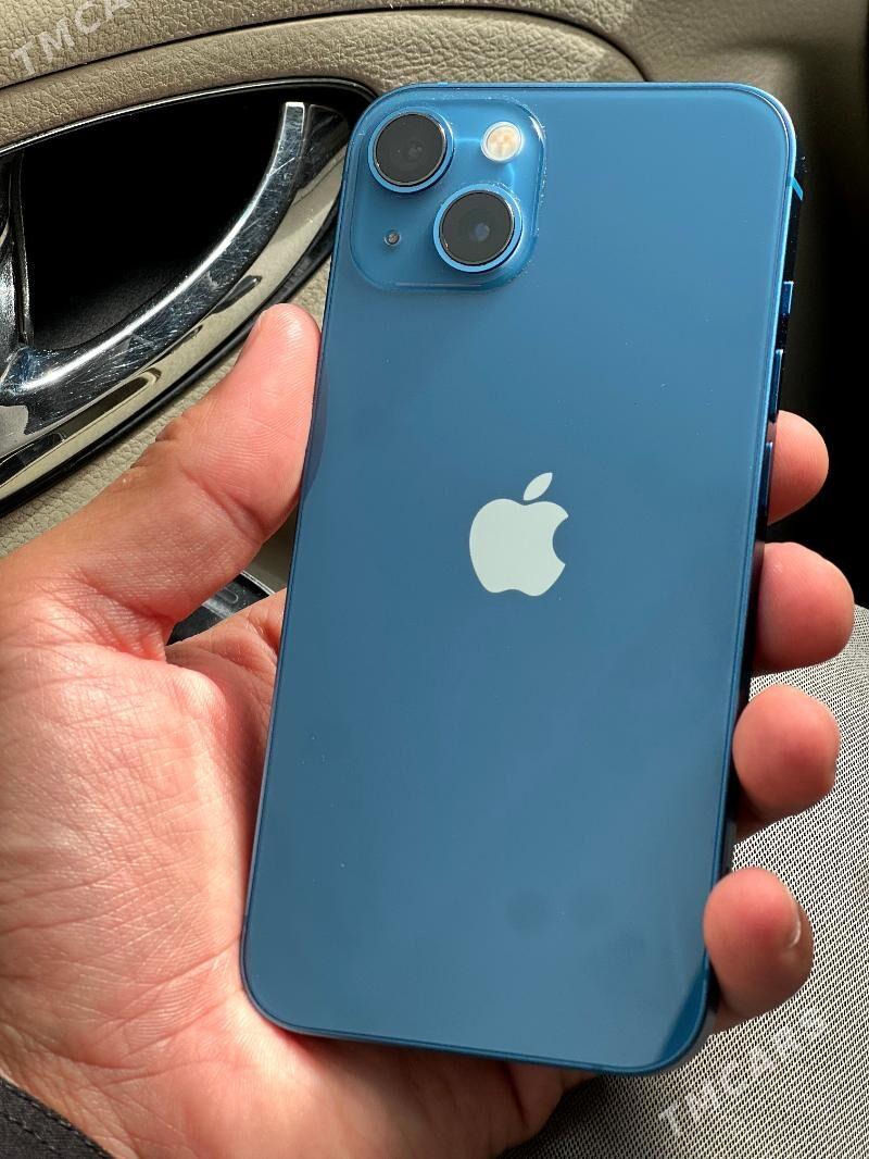 1İp 13 256gb - Мары - img 1