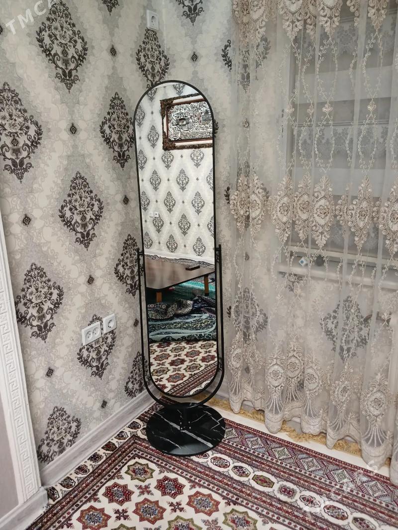 Aynalar yüz görülýän - Türkmenbaşy - img 1