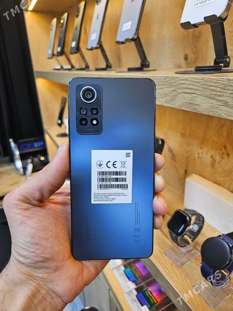 Redmi not 12 Pro 8/256 - Aşgabat - img 1