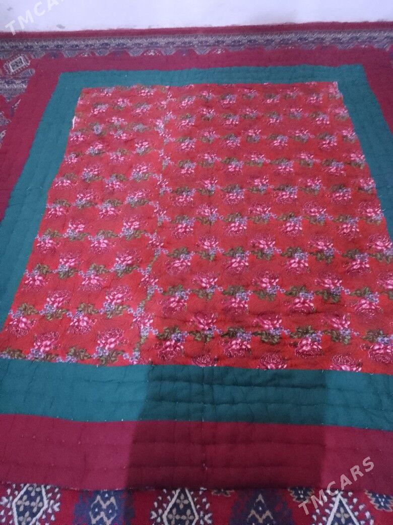 Turkmen yogran - Gumdag - img 1