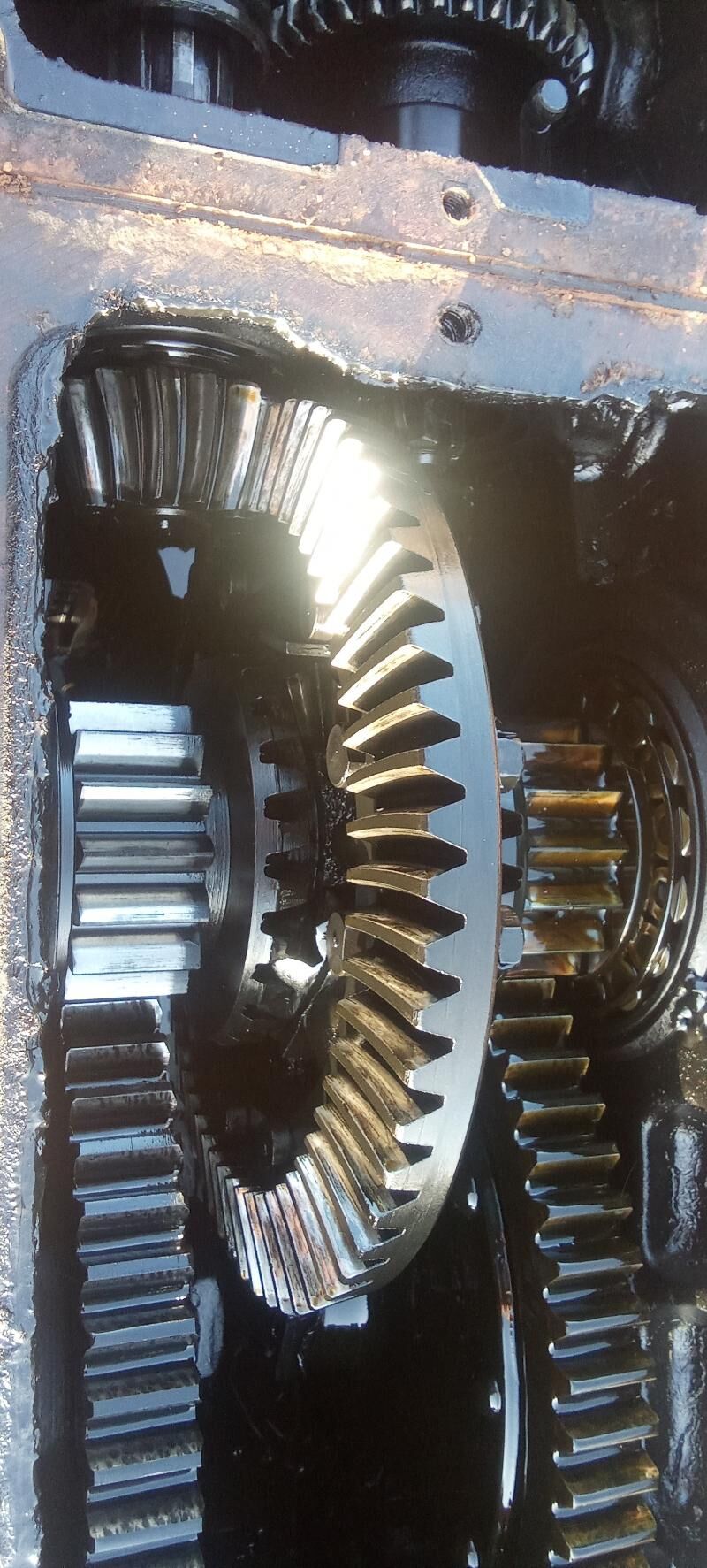 T 28 karopga 5 500 TMT - Tejen - img 1