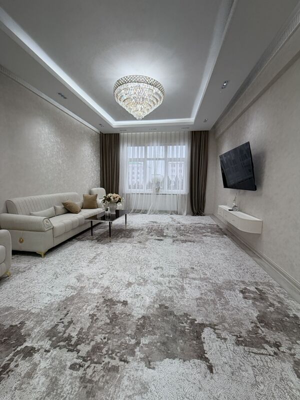 Täze Gurtly 2 kom 1 etaz - Gurtly - img 1