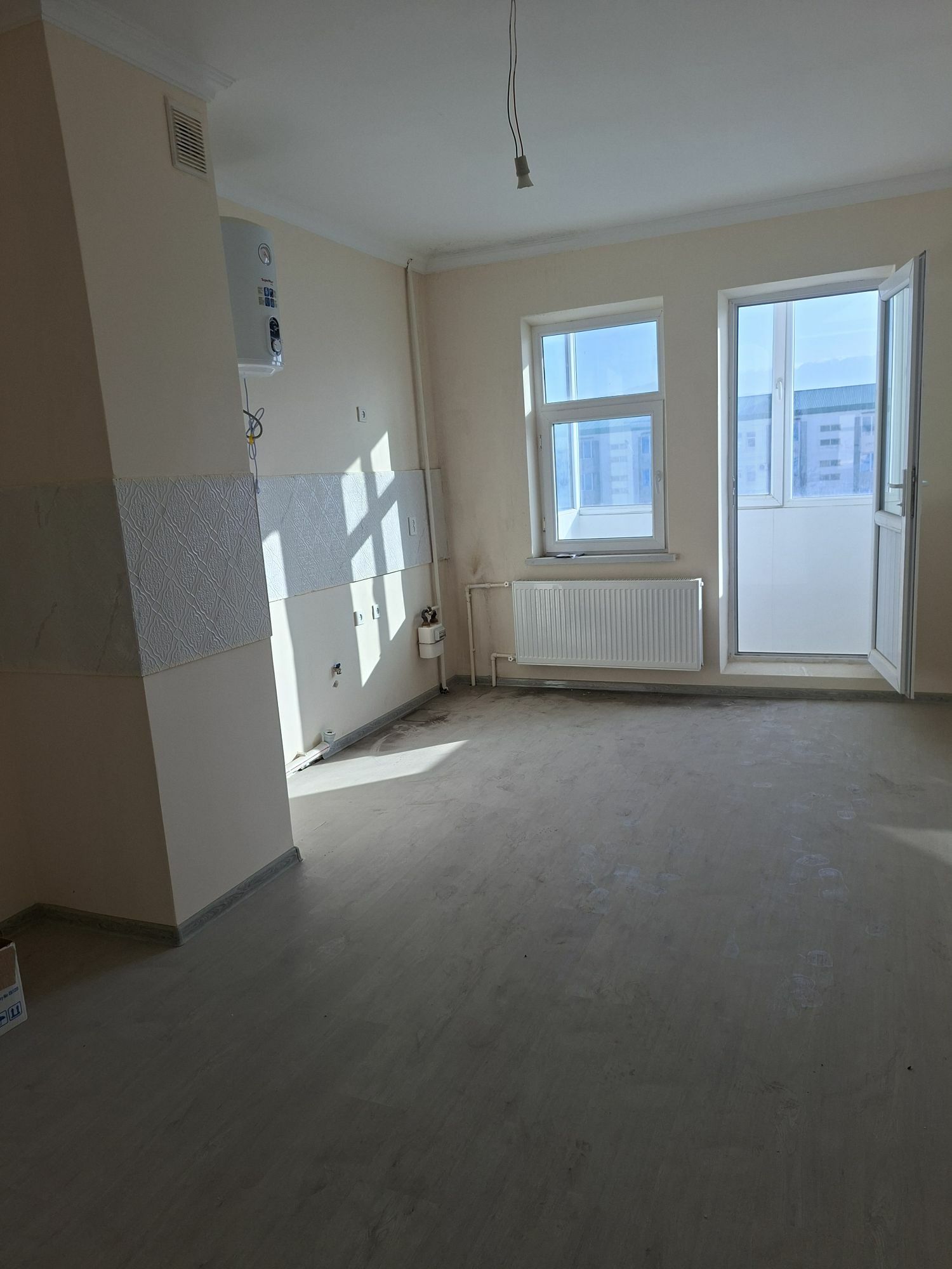 jemagat - Büzmeýin - img 1