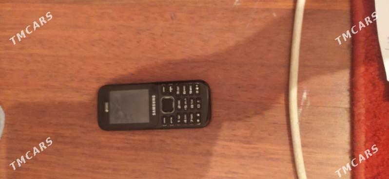 Telefon Samsung 2sim - Туркменбаши - img 1