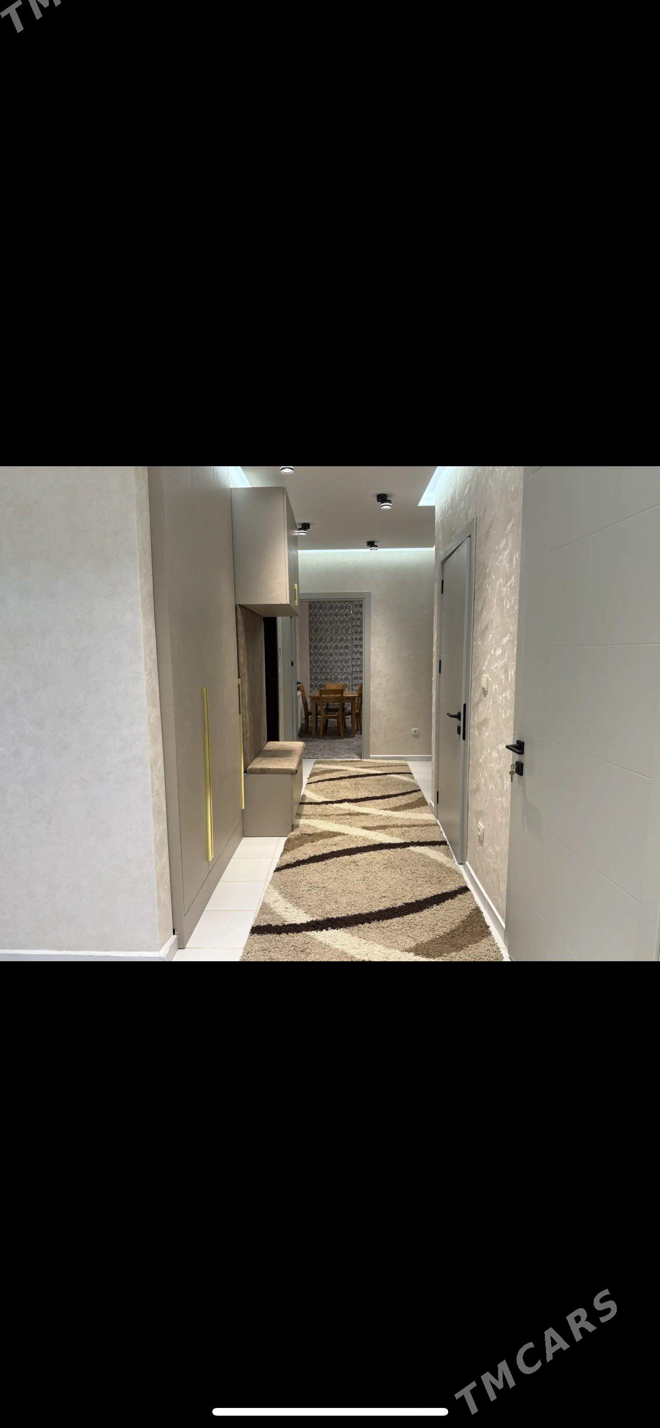 Gurtly 4 etaž 2 komnat - Gurtly - img 1