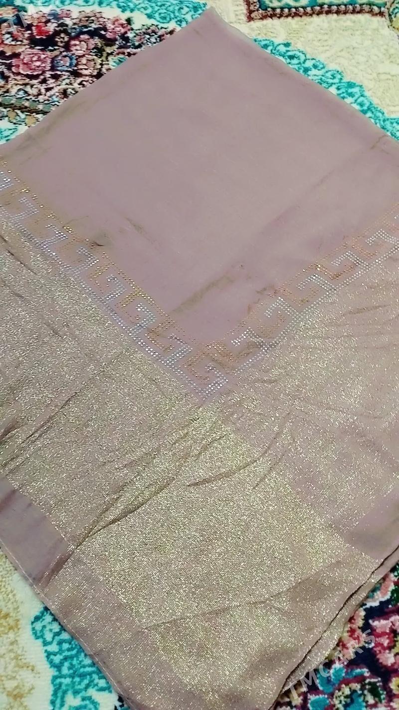 Zerli gasly yaglyk - Балканабат - img 1