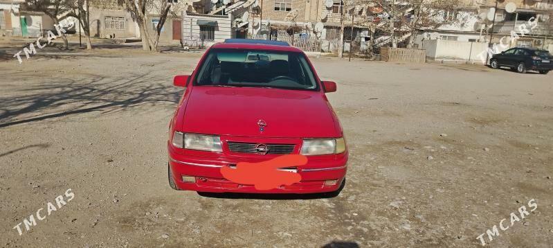Opel Vectra 1990 - 28 000 TMT - Balkanabat - img 1