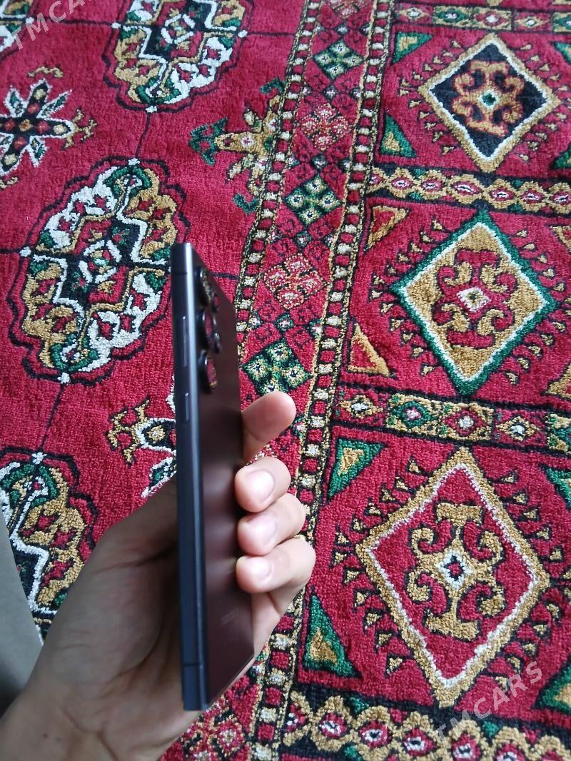 s23 ultra - Серхетабат (Кушка) - img 1