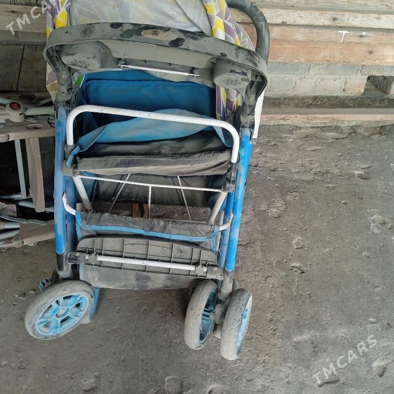 Kaleýska - Туркменабат - img 1