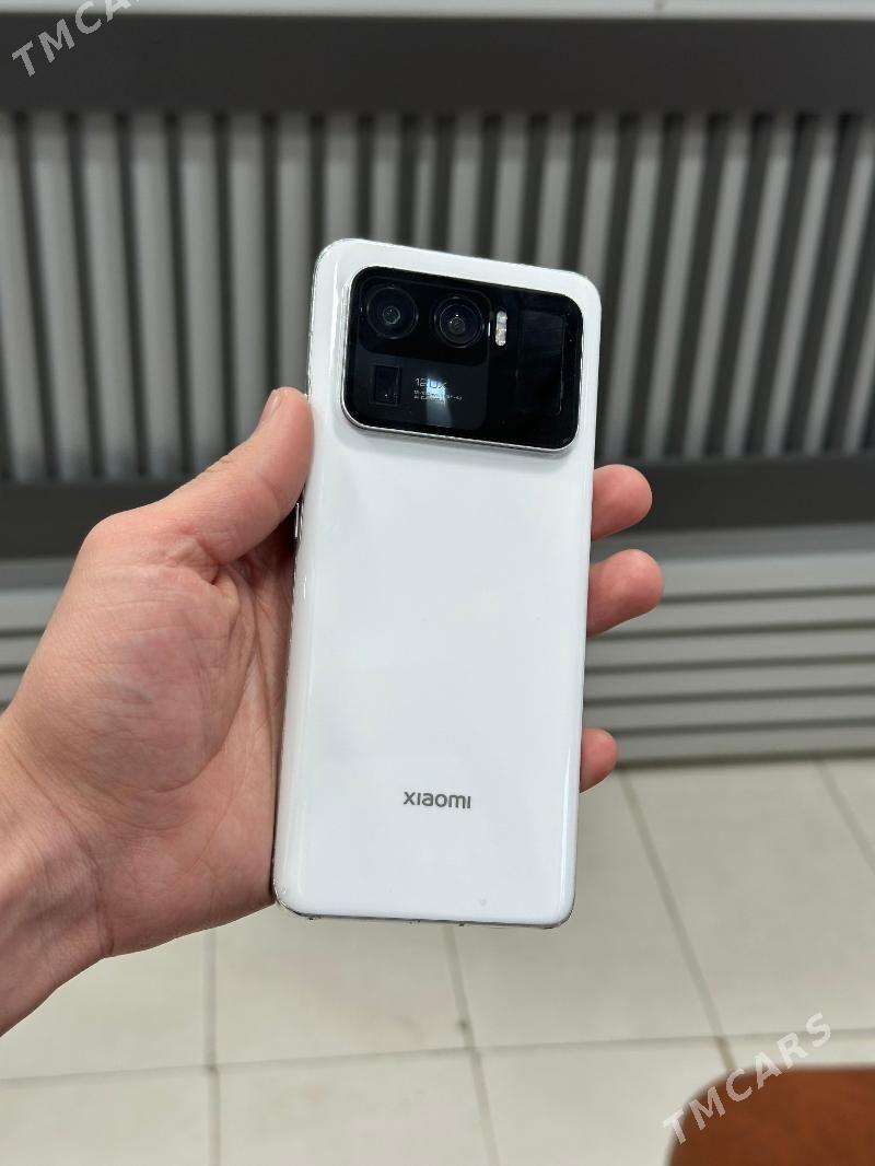 Xiaomi 11 Ultra - Mary - img 1