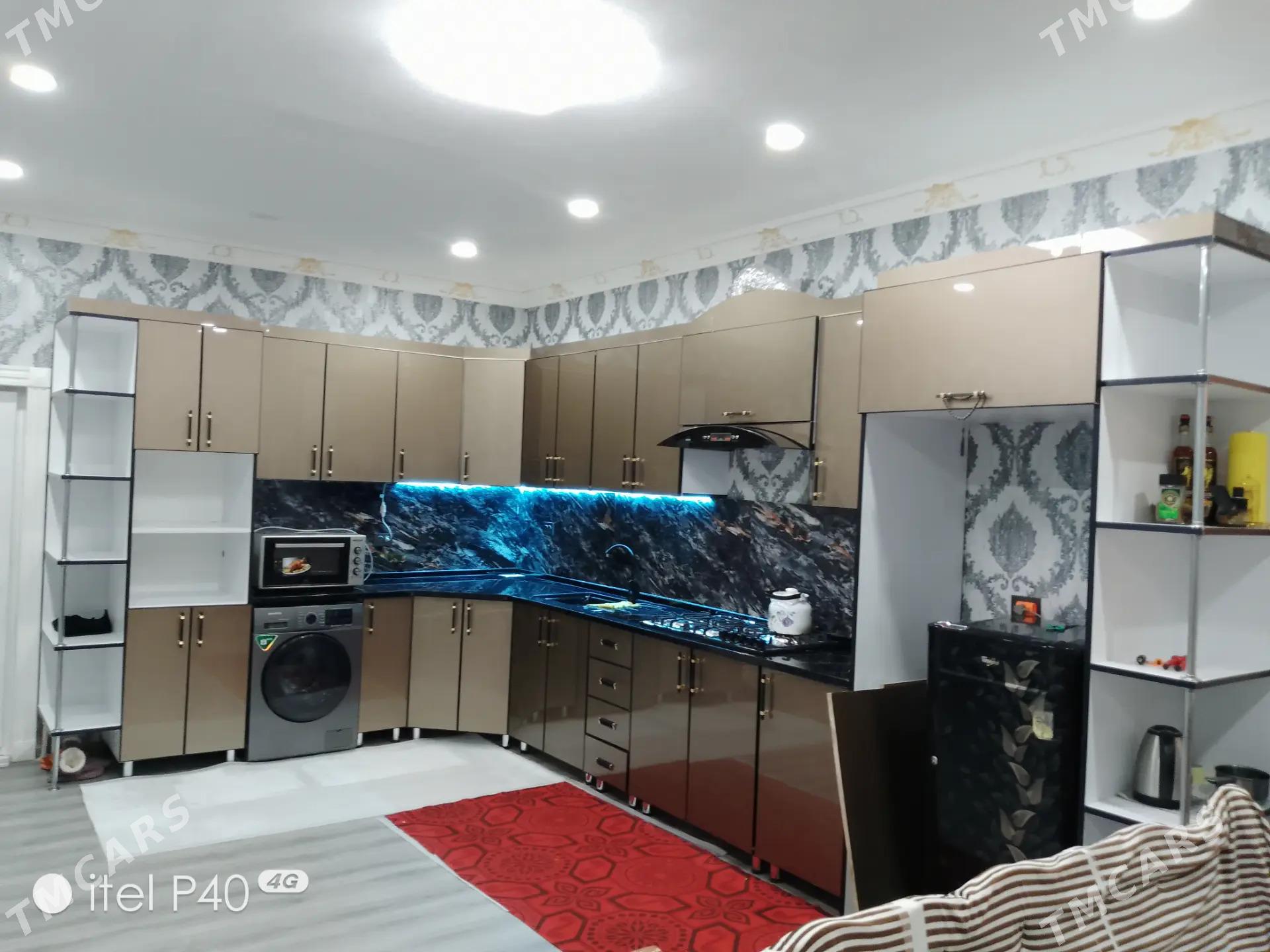 kuhyny garnitur - Şabat etr. - img 1