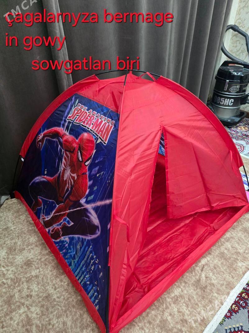 domikler - Ашхабад - img 1