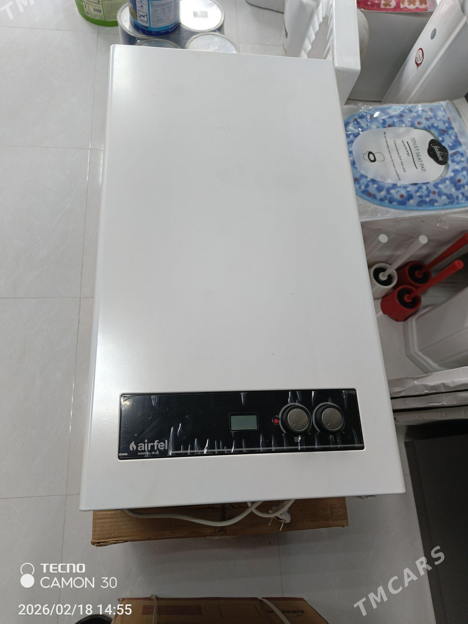 Airfel katyol - Mary - img 1