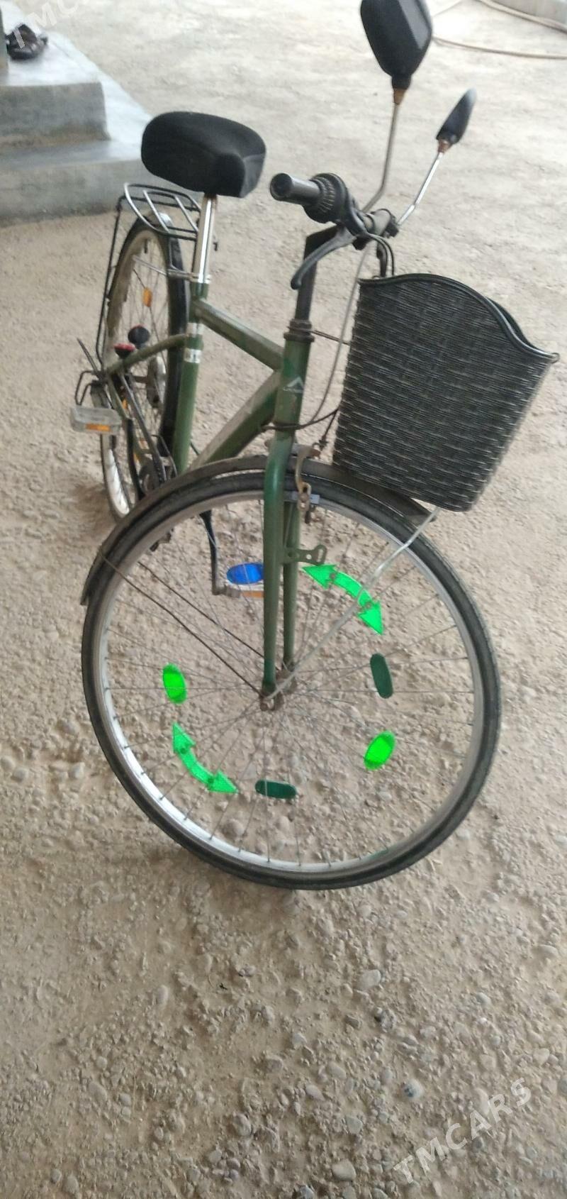 welik 27 - Мары - img 1