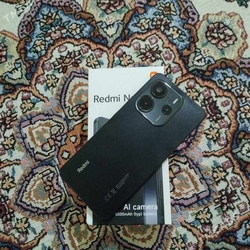 Redmi not 14 - Gökdepe - img 1