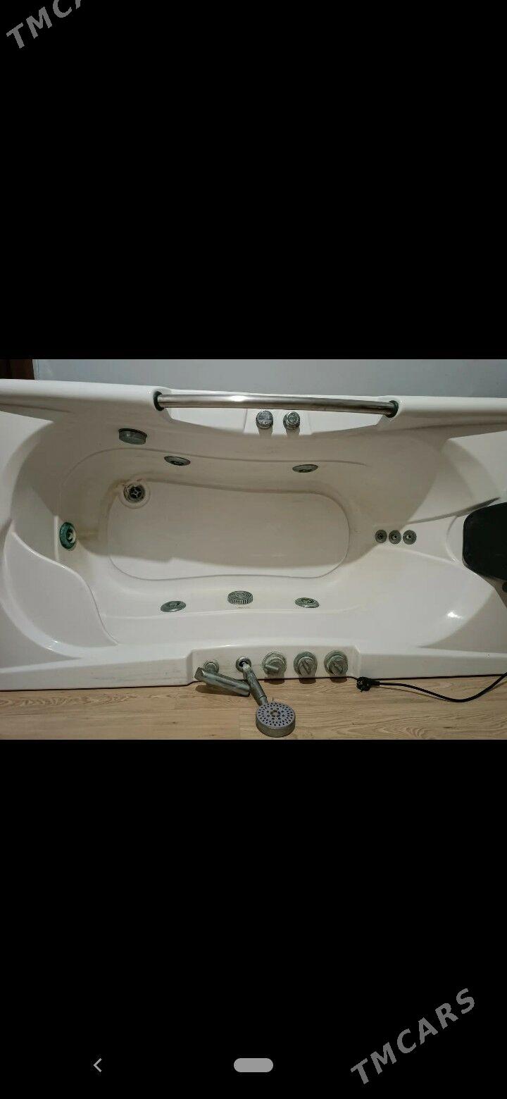 Ванна - Türkmenabat - img 1