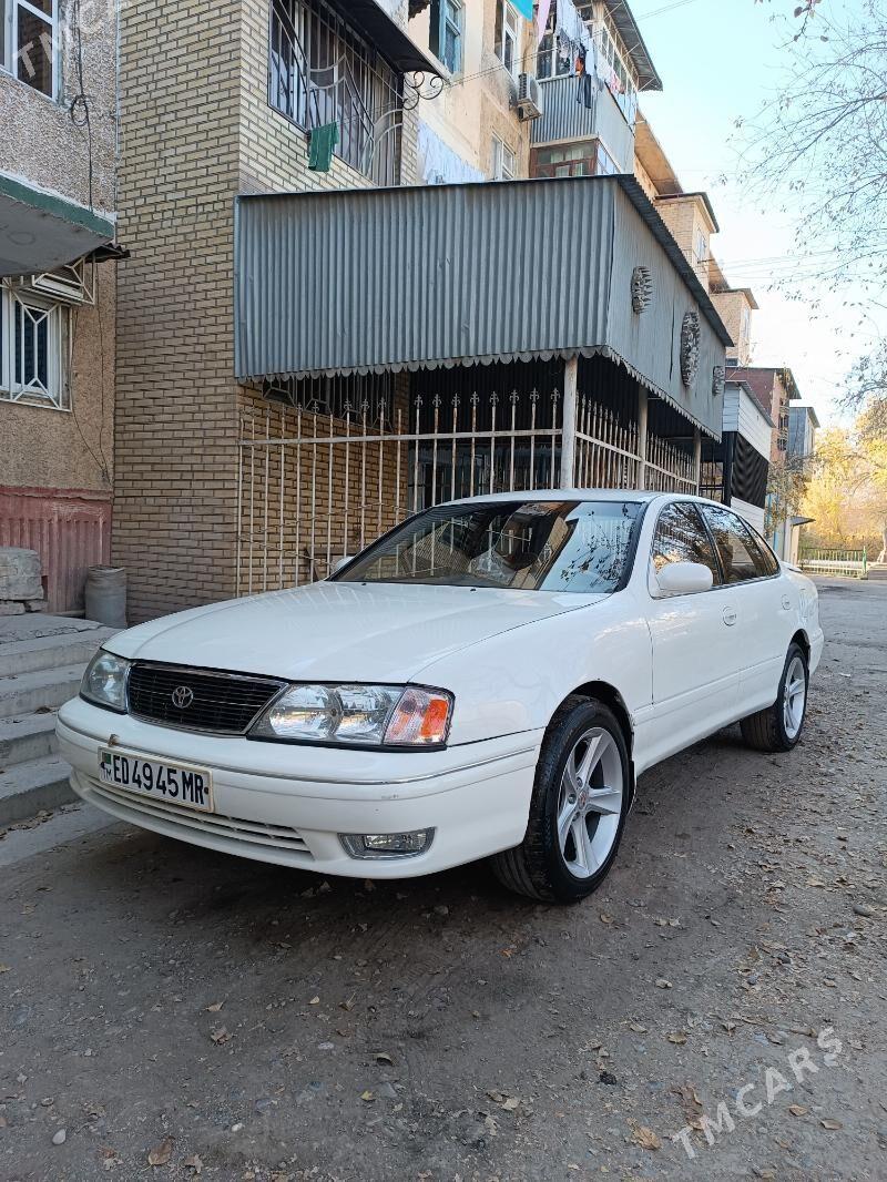 Toyota Avalon 1996 - 120 000 TMT - Мары - img 1