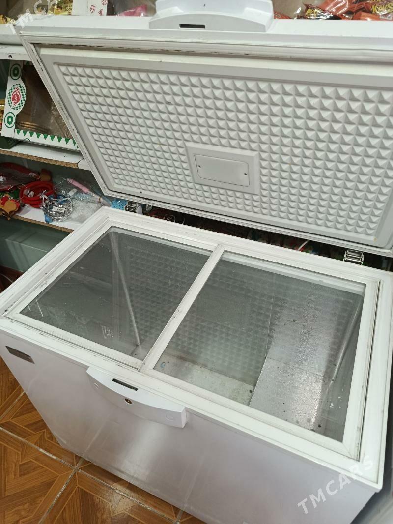 marazinlik 150litr gyssagly - Ашхабад - img 1